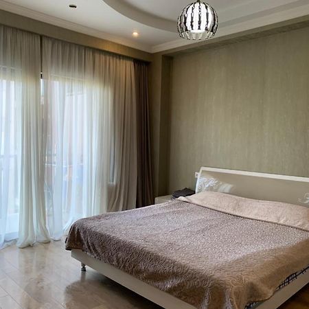 Apartment In The New City Tbilisi Exteriér fotografie