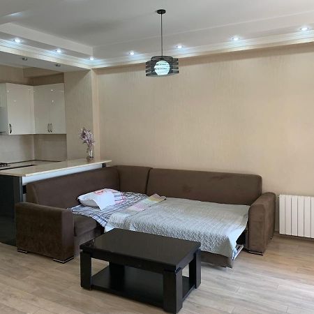 Apartment In The New City Tbilisi Exteriér fotografie