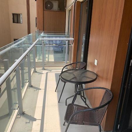 Apartment In The New City Tbilisi Exteriér fotografie