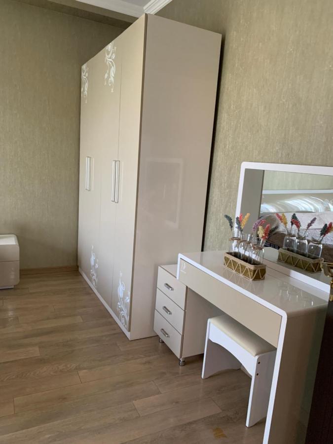 Apartment In The New City Tbilisi Exteriér fotografie
