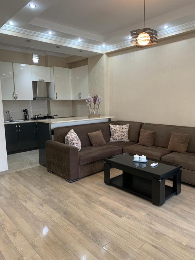 Apartment In The New City Tbilisi Exteriér fotografie