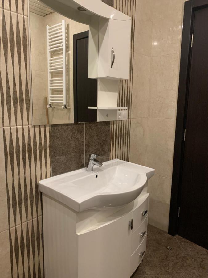 Apartment In The New City Tbilisi Exteriér fotografie