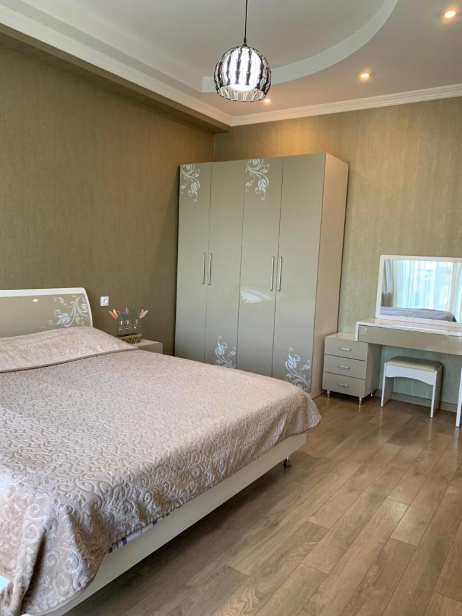 Apartment In The New City Tbilisi Exteriér fotografie