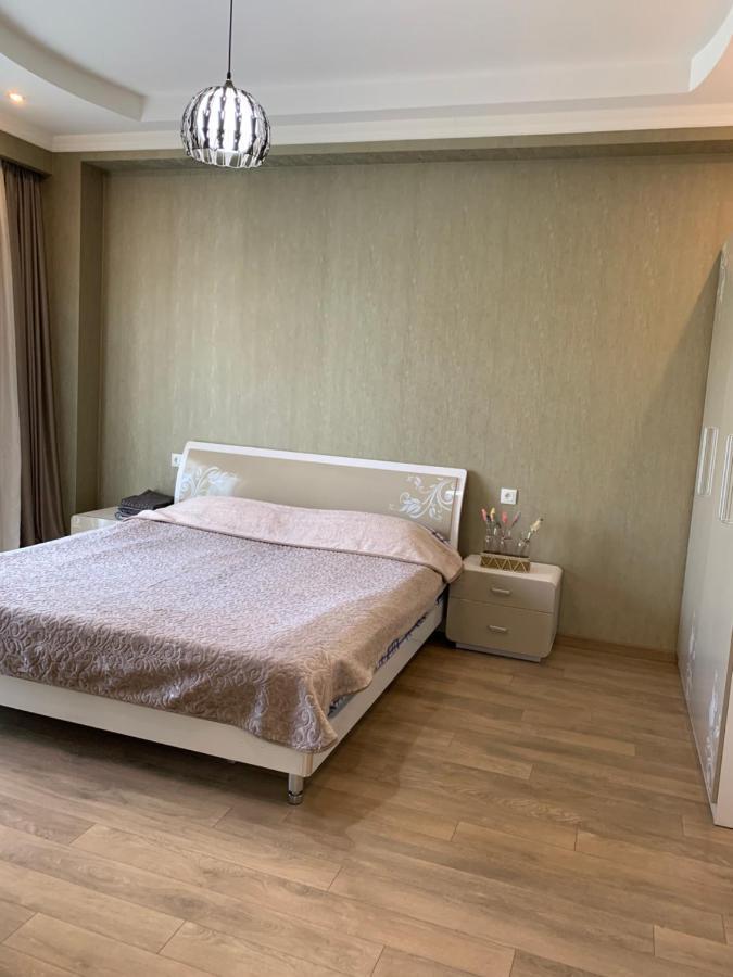 Apartment In The New City Tbilisi Exteriér fotografie