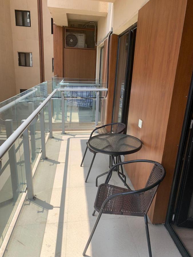 Apartment In The New City Tbilisi Exteriér fotografie