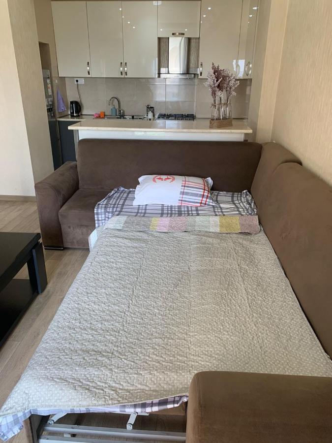 Apartment In The New City Tbilisi Exteriér fotografie